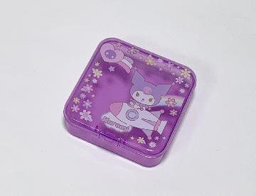 サンリオキャラクターズ オリジナル小物ケース 全5種