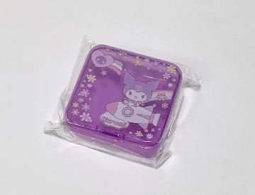 サンリオキャラクターズ オリジナル小物ケース 全5種