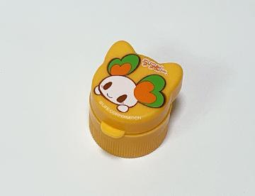 ララピー キャップ