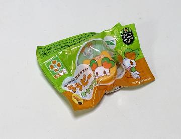 ララピー キャップ