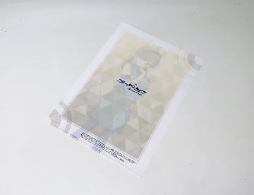 ブルーアーカイブ オリジナルクリアファイル 全8種