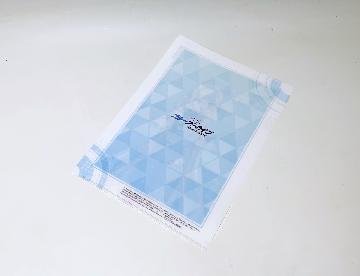 ブルーアーカイブ オリジナルクリアファイル 全8種