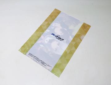 ブルーアーカイブ オリジナルクリアファイル 全8種