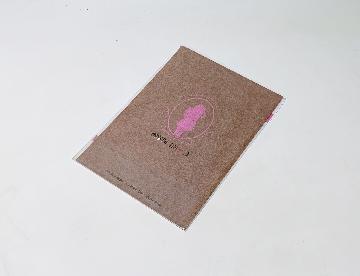 【推しの子】オリジナルA5ノート 全4種