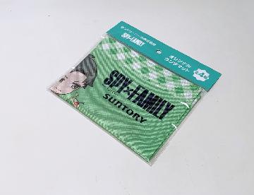 SPY×FAMILY オリジナルランチマット　全4種