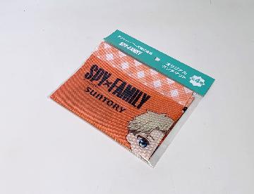 SPY×FAMILY オリジナルランチマット　全4種