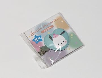 サンリオキャラクターズ オリジナルヘアピン 全5種