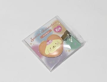 サンリオキャラクターズ オリジナルヘアピン 全5種