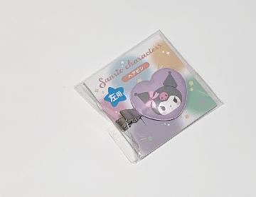 サンリオキャラクターズ オリジナルヘアピン 全5種