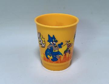 ワーナー・ブラザーズ 100周年記念デザイン マジックコップ 全4種