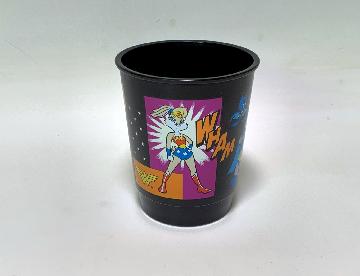 ワーナー・ブラザーズ 100周年記念デザイン マジックコップ 全4種