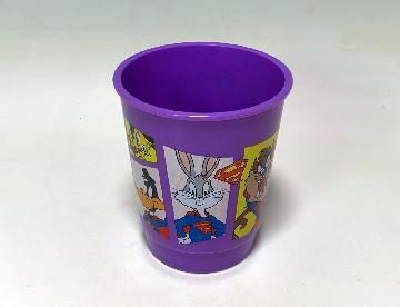 ワーナー・ブラザーズ 100周年記念デザイン マジックコップ 全4種