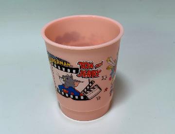 ワーナー・ブラザーズ 100周年記念デザイン マジックコップ 全4種