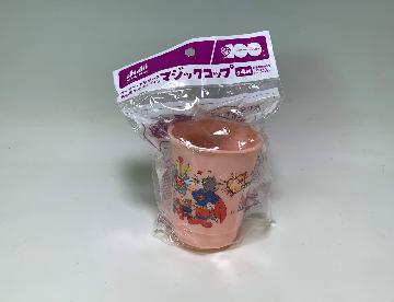 ワーナー・ブラザーズ 100周年記念デザイン マジックコップ 全4種