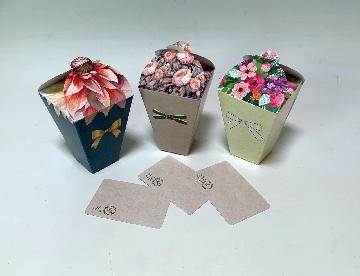 ヘルスリー ギフトボックス