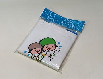 GREEN DA・KA・RA オリジナルデザインレジャートートバッグ