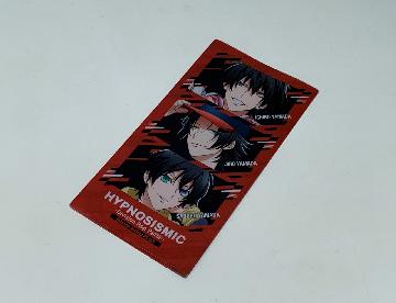 オリジナルマルチファイル 全6種