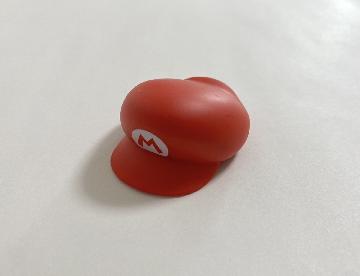 スーパーマリオブラザーズ・ワンダー ボトルキャップ 全2種