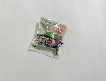 スーパーマリオブラザーズ・ワンダー ボトルキャップ 全2種