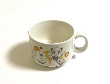 SPY×FAMILY マグ 全2種