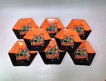 Disney100デザイン ハロウィンペーパープレート 全4種