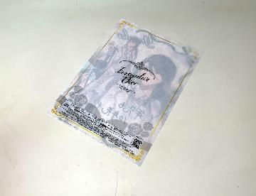 いれいす オリジナルA4サイズクリアファイル 全6種