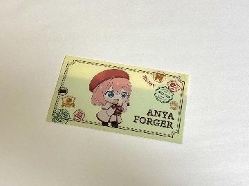 SPY×FAMILY オリジナルマルチケース 全4種