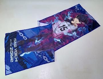 ブルーロック オリジナルクールタオル 全6種