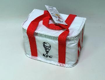 JIM BEAM ケンタッキー コラボ保冷バッグ