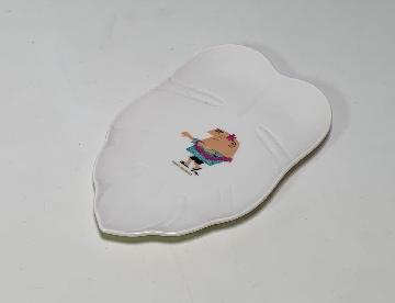 アンクルトリス 特製ハワイアンプレート 全2種