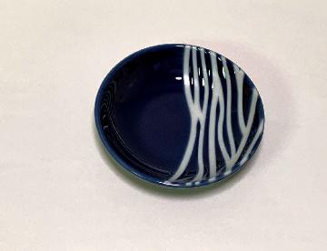 マスターズドリーム 特製 美濃焼 小皿