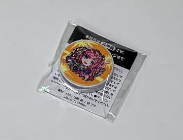 モンストコラボオリジナル スマホグリップ 全8種