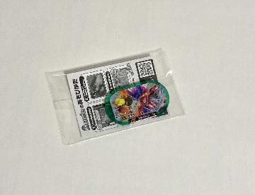 ポケットモンスター オリジナルスペシャルタグ 全2種