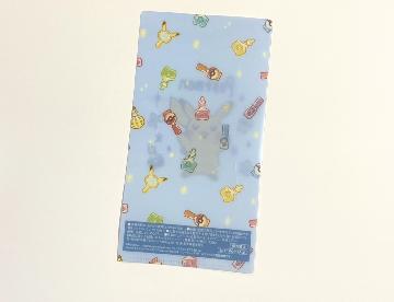 ポケモン マルチケース 全4種