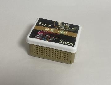 BOSS × ゼルダの伝説 オリジナルランチボックス 全3種