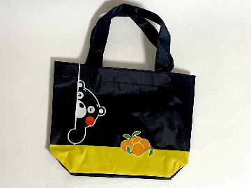 オリジナルバッグ（くまもんバージョン）