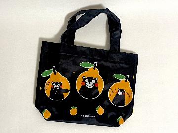 オリジナルバッグ（くまもんバージョン）