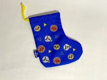 アンパンマン ブーツ型巾着 全4種