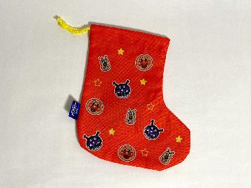 アンパンマン ブーツ型巾着 全4種