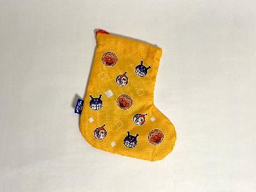 アンパンマン ブーツ型巾着 全4種