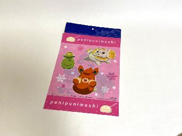 ポケットモンスター クリアファイル 全2種