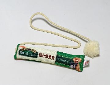 リアルちゅ～るじゃらし