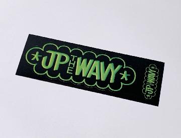 MONSTER 限定ステッカー 全3種