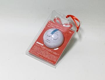 キリンオリジナル　Disney100デザイン フレークシール入り クリスマスオーナメント　全4種