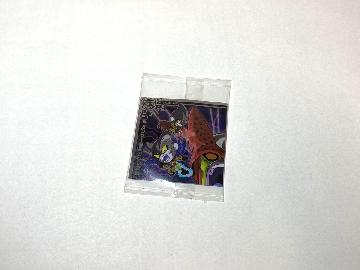 ドラゴンボール超戦士シール 全31種＋シークレット3種