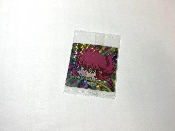 にふぉるめーしょん 幽☆遊☆白書 シール 全29種＋シークレット1種