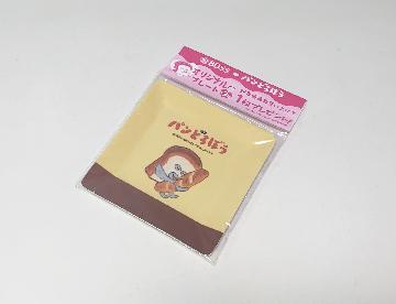 BOSS ♥ パンどろぼう オリジナルプレート 全3種