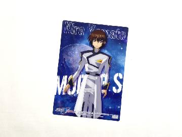 機動戦士ガンダムSEED FREEDOM セブン－イレブンオリジナルB5マルチシート 全4種