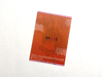 推しの子 オリジナルA5サイズクリアファイル 全5種