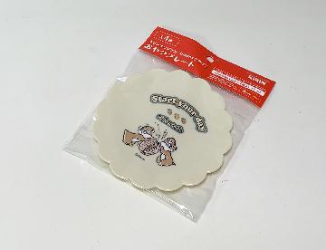 キリンオリジナルDisneyデザインおやつプレート